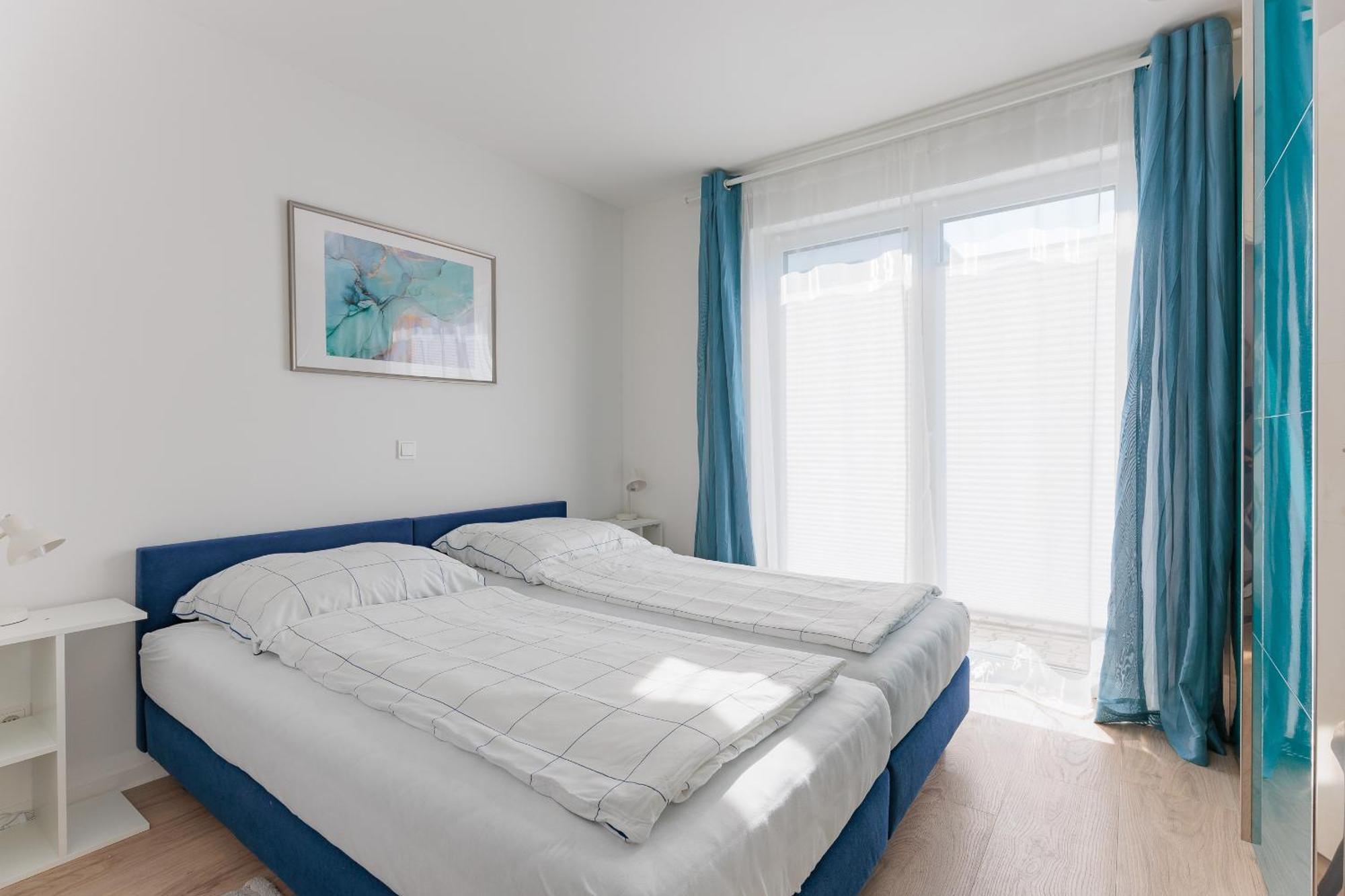 Apartment Zum Wohlfuehlen Mit 2 Zimmern I Garten I Terrasse I Kuechenzeile I Pkw-Parkplatz อิบเบนบูเริน ภายนอก รูปภาพ