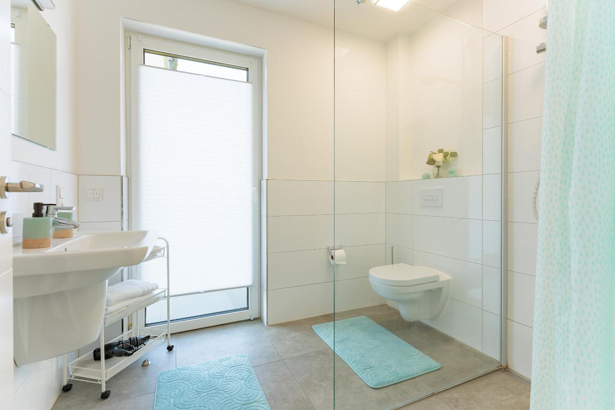 Apartment Zum Wohlfuehlen Mit 2 Zimmern I Garten I Terrasse I Kuechenzeile I Pkw-Parkplatz อิบเบนบูเริน ภายนอก รูปภาพ